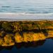 Lennox Head Lake Ainsworth (c) iStock.com-Tony Partridge