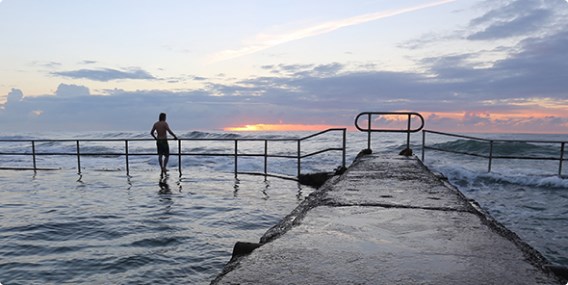 NSW Marine Estate Management Strategy (MEMS) 