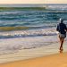 Beach fishing - Credit: iStock.com oblong1