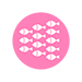Wild catch fish stocks